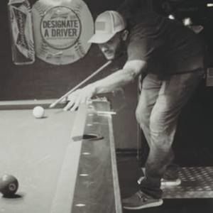 Meet your Posher, Mitch